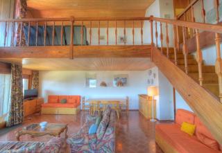 Mercure 308 au centre a Anzere - 8