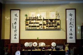 Haikou Kai Wei Hotel - 7