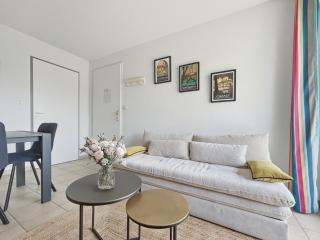 T3 Classé 3 avec Piscine, Parking & Terrasse - 8