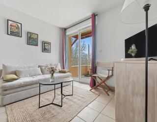 T3 Classé 3 avec Piscine, Parking & Terrasse - 6