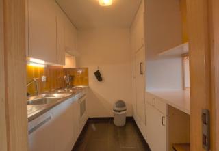 Mercure 205 au centre a Anzere - 6