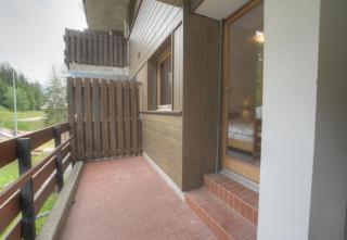 Mercure 205 au centre a Anzere - 4