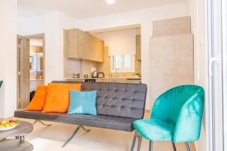 Bee & Be One Bedroom Apartment 103 - 4