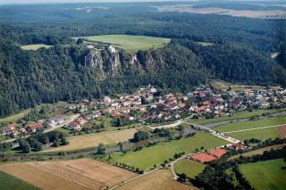 Landhaus Rabe - Kipfenberg - 2