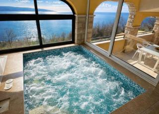 Villas Verde - pools with a view - 5