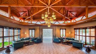 Udaan Yalley Resort & Spa, Gangtok - 1