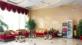 Yijian Holiday Hotel - 3