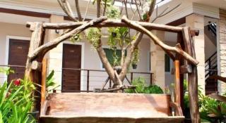 The Park Nangrong Resort - 6