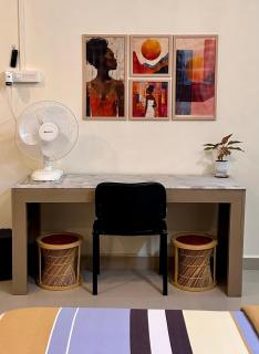 Travel Hill Homestay - 5