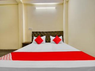 Hotel O Hotel Anand Vihar Palace - 2