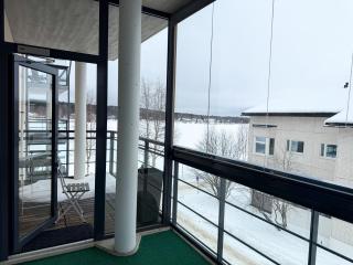 Stylish Scandinavian Apartment By The River - 4