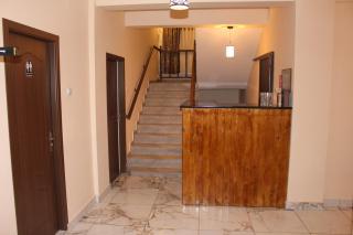 Pensiunea Fery - Slobozia-Oancea - 5