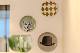 Boutique Studio on Calea Victoriei - Downtown Bucharest - 0