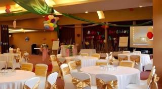 Hotel Grand Anugerah - 4