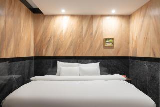 Dongdaemun Signature Tourist Hotel - 7