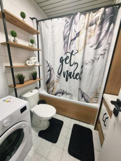 Modern Loft Apartment in Skopje - 5