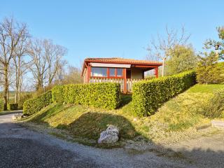 Chalet Milo - Clim - Vue Campagne - 5