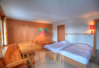 Chalet Arpille a Anzere en plein nature - 3