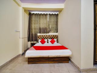 Hotel O Hotel Anand Vihar Palace - 3