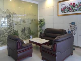 Jinjiang Inn Jinan Shimao Kuanhouli Quancheng Road - 2