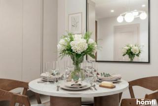 Libra Luxury - homfi Collection - 1