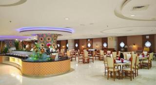 Grand Qin Hotel Syariah - 1