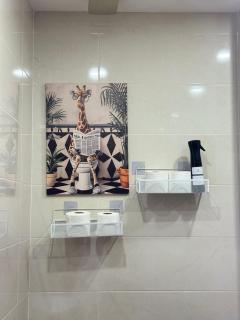 Ekas Seaside Apartment - Batumi - 2