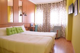Hotel Aro'S - Casas Ibáñez - 0
