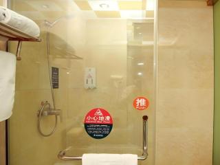 GreenTree Inn Tianjin Jinnan Shuanggang Lishuang Road Shell Hotel - 5