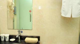 GreenTree Inn Tianjin Jinnan Shuanggang Lishuang Road Shell Hotel - 1