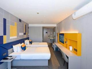 7 Days Inn Shanghai Yichuan Road - 5