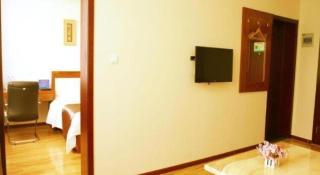 Beijing Wanjia Traders Hotel - 5