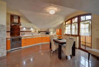 Apartament Pod Gwiazdami - centrum z tarasem i kominkiem - Karpacz - 0