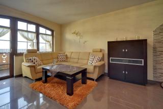Apartament Pod Gwiazdami - centrum z tarasem i kominkiem - Karpacz - 1