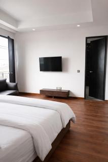 Stylish Villa Near Prem mandir - 6