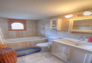 Chateau Rocailles 16 a Anzere avec vue sur les Alpes - 3