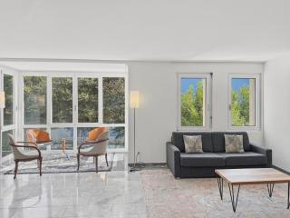 Amazing 2 bedroom flat: specious and central (Duke2) - Zurigo - 9