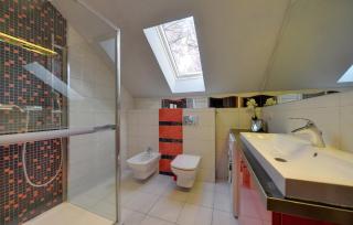 Apartament Pod Gwiazdami - centrum z tarasem i kominkiem - Karpacz - 5