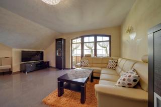 Apartament Pod Gwiazdami - centrum z tarasem i kominkiem - 2