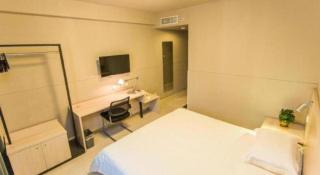 Jinjiang Inn Hohhot Dazhao Hospital Metro Station - 8