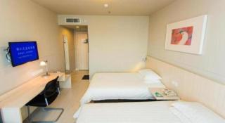 Jinjiang Inn Hohhot Dazhao Hospital Metro Station - 5