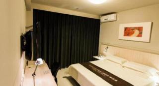 Jinjiang Inn Hohhot Dazhao Hospital Metro Station - 3