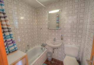 Appartement Cristal 504 pres de la telecabine a Anzere - 1