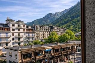 Charming flat right in the city centre - 8