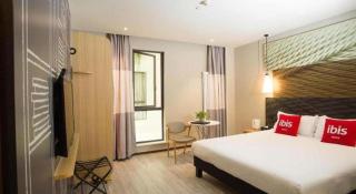 ibis Xi'an First Gaoxin RD - 6