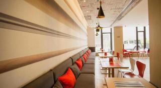 ibis Xi'an First Gaoxin RD - 3