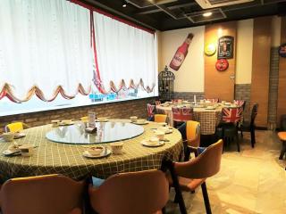 Guangzhou Rongjin hotel - 7