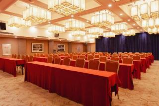 Guangzhou Rongjin hotel - 4