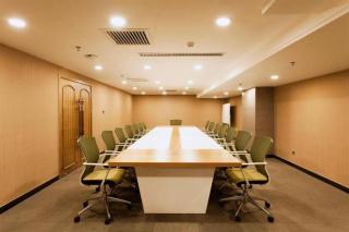 Guangzhou Rongjin hotel - 1