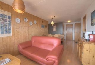 Appartement Cristal 604 pres de la telecabine a Anzere avec vue sur les Alpes - 9